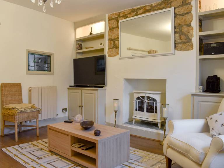 Cottage Bruton