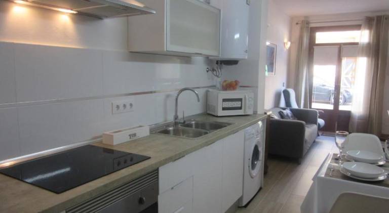 Vacation home with 2 rooms for 4 persons — photo 2