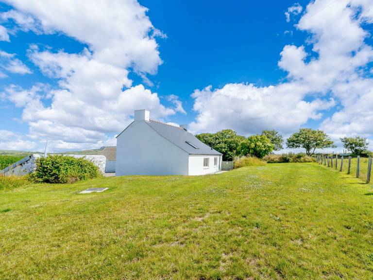 Cottage  Saint Davids