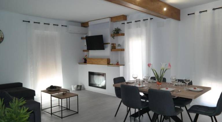 Ferienwohnung  Toledo