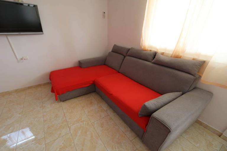 Apartment Lopar, Croatia