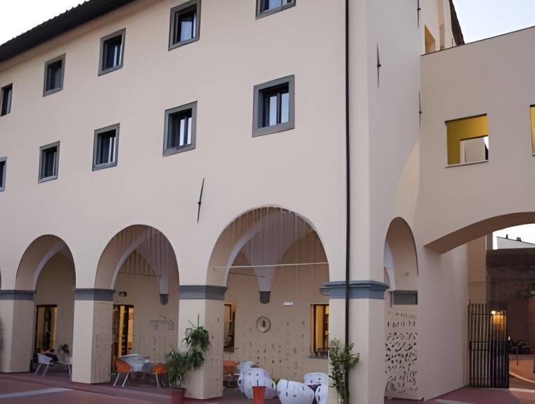 Hotel San Miniato in San Miniato