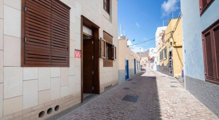Apartamento San Sebastián de la Gomera
