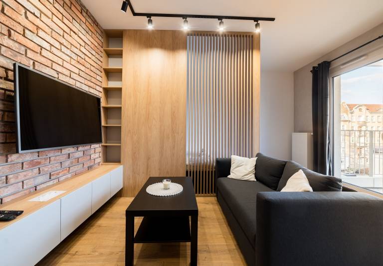 Ferienwohnung Jeżyce