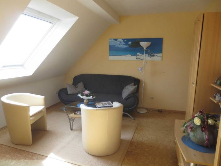 Ferienwohnung Lichtenfels