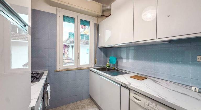 Apartment with 1 room for 6 persons — photo 3