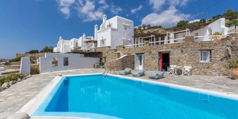 Villa Mykonos