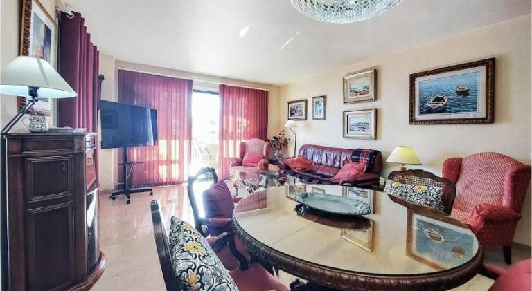 Holiday apartment with 3 rooms for 6 persons — photo 2