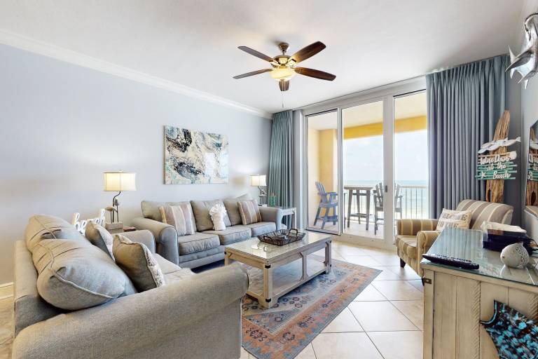Condo Okaloosa Island