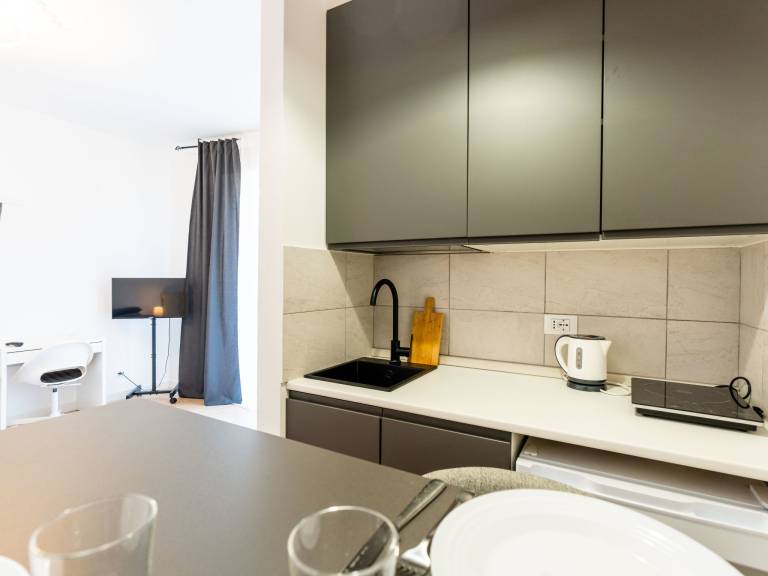 Holiday apartment with 1 room for 2 persons — photo 3