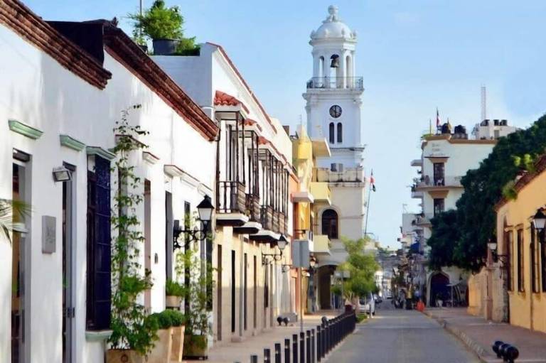 Aparthotel Santo Domingo