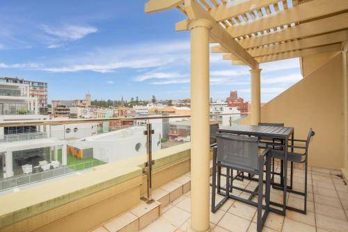Apartment Newcastle