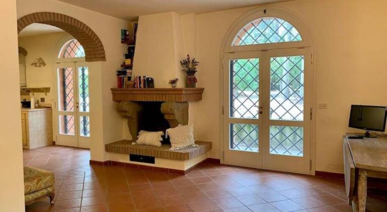 Rental apartment with 1 room for 4 persons in Sasso Marconi