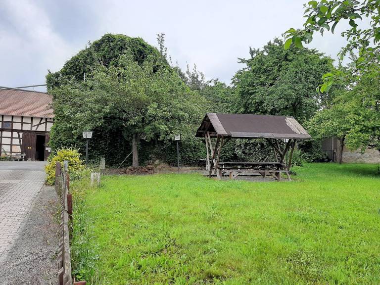 60 m² Ferienwohnung