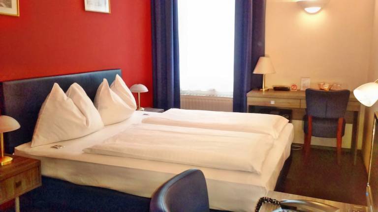 Pension Alservorstadt