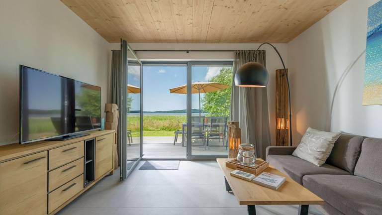 Ferienhaus  Bergen auf Rügen