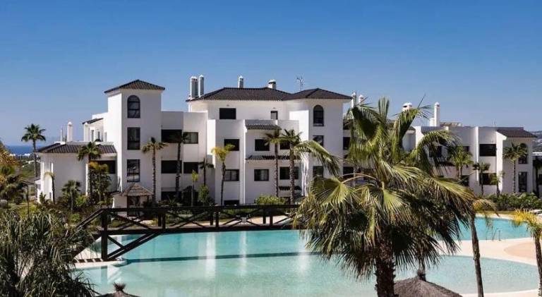 Holiday apartment with pool — photo 3