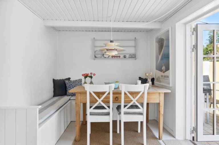 Child-friendly pleasant vacation home with garden, barbeque & terrace | Pets allowed — photo 3