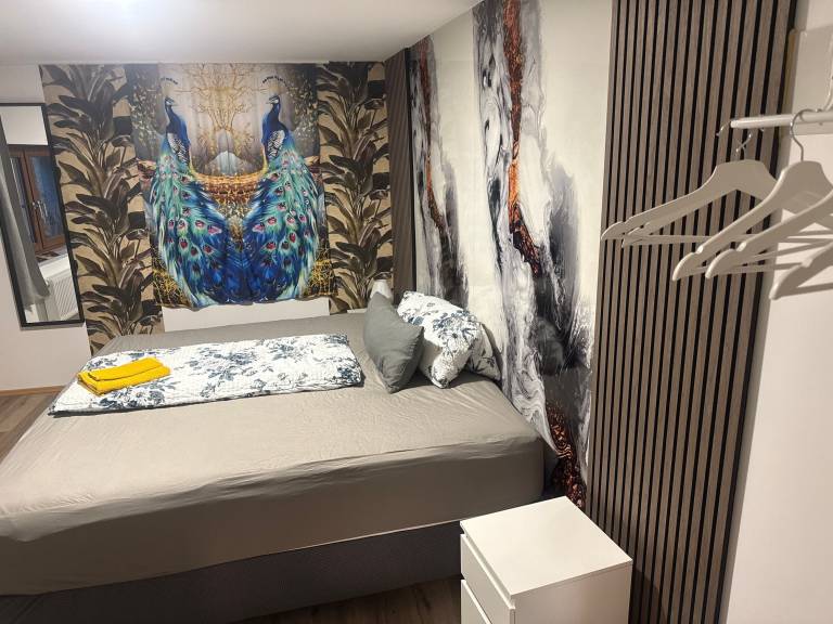 Ferienwohnung Bad Langensalza