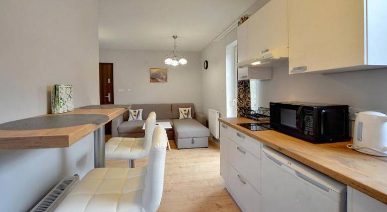 Holiday apartment for 4 persons — photo 4