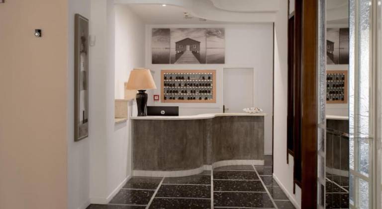 C-Hotels International — photo 4