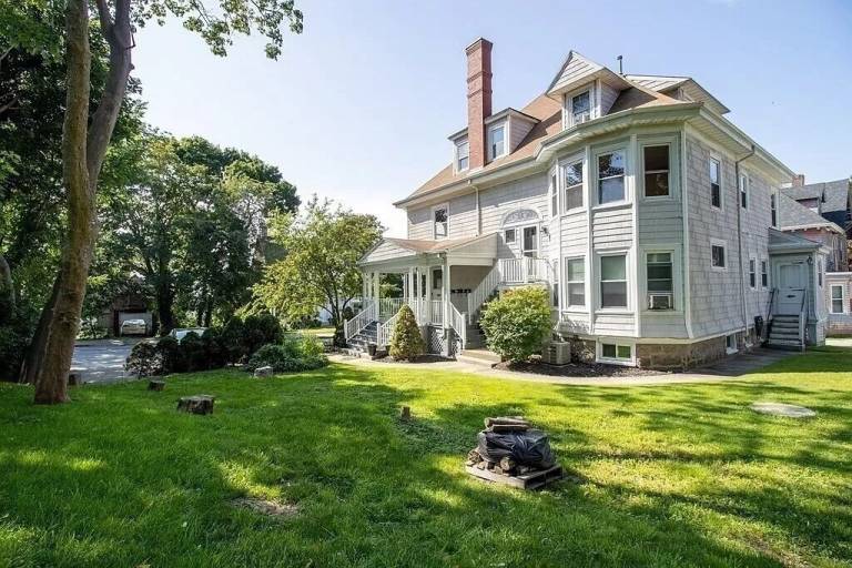 Apartment  North Westport
