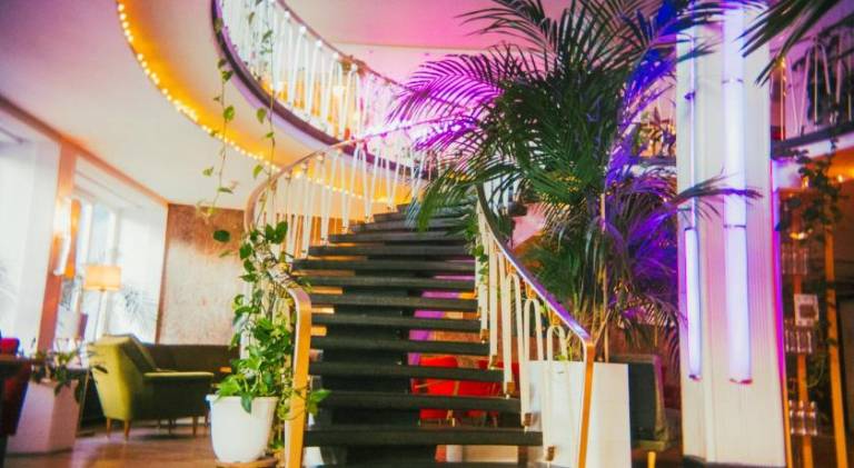 Kulturhotel Hessenland Kassel Innenstadt by stay awesome — photo 4