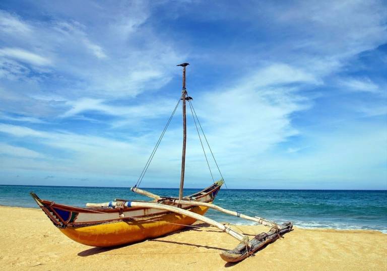 Cottage Negombo