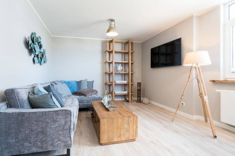 Ferienwohnung Puro, 50m zum Strand — photo 3