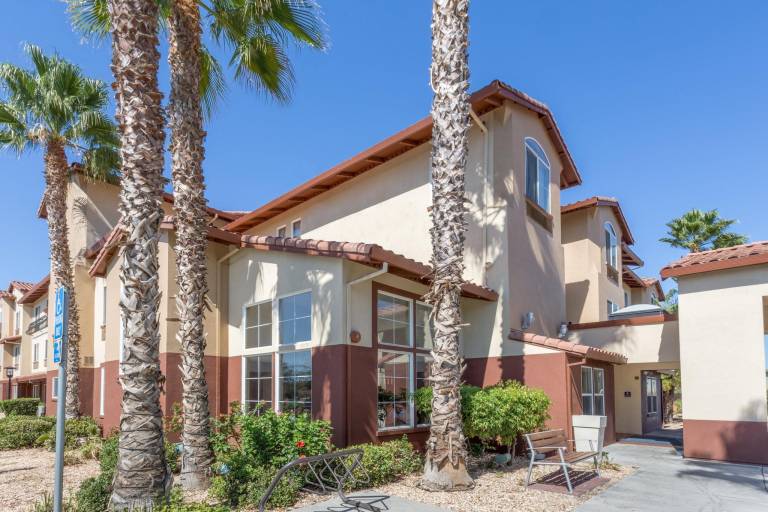 Holiday Inn Express Hotel & Suites Manteca By IHG — photo 5