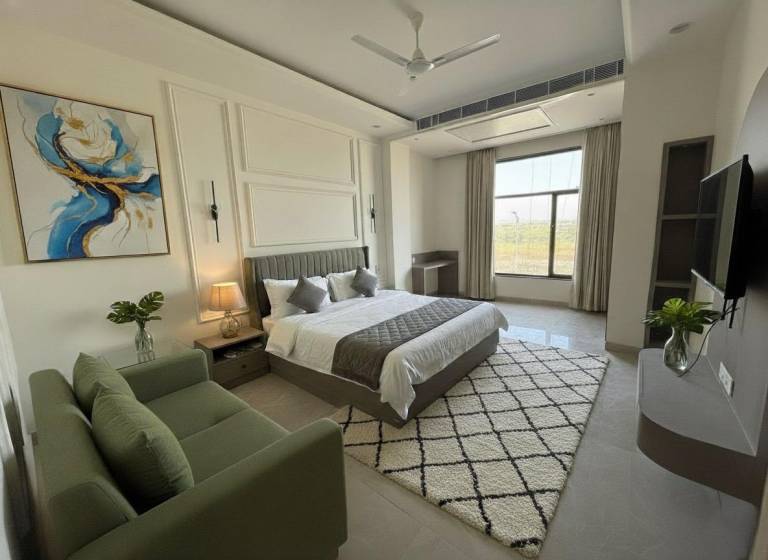 SHREE KARNIPALACE in Kishangarh