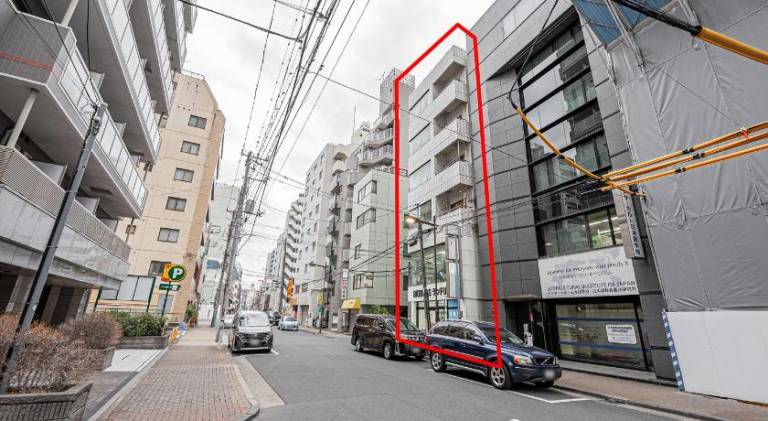 Holiday apartment | Near Akihabara — photo 4
