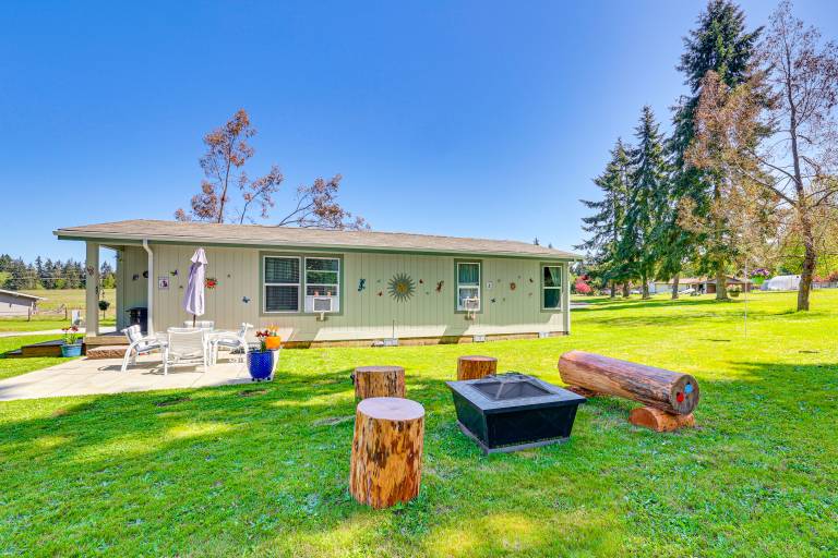 House Port Angeles