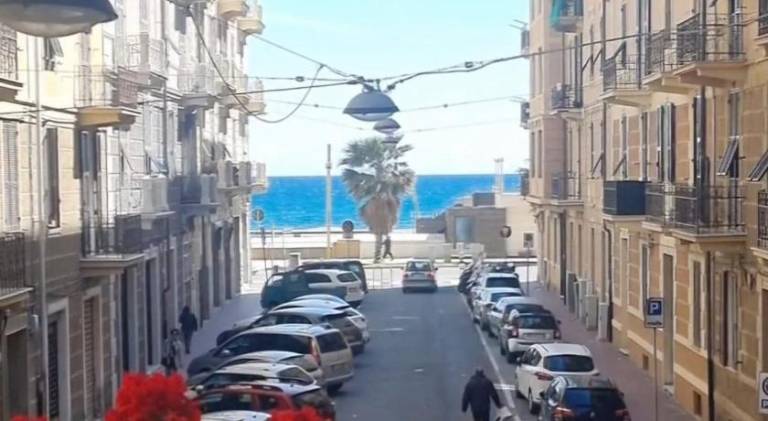 Appartamento vacanza Vado Ligure