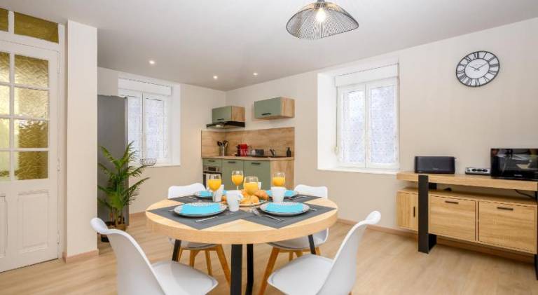 Rental apartment with 1 room for 2 persons — photo 3