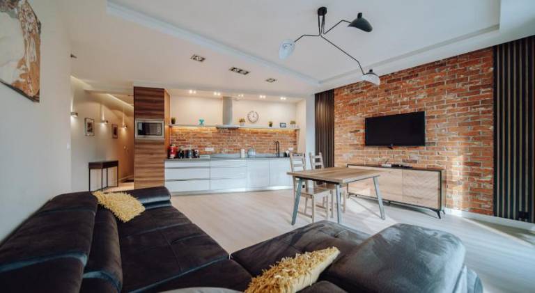 Rental apartment with patio & yard | Pets allowed — photo 4