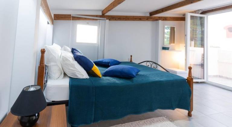 House with 1 room for 4 persons — photo 2