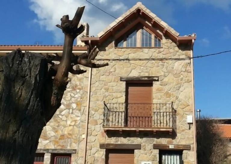 Casa Canencia