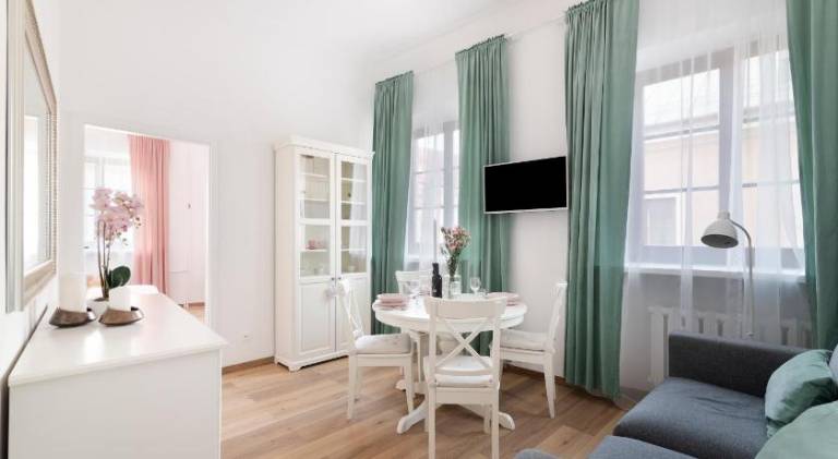 Apartment | Pet-friendly — photo 2