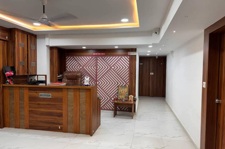 HOTEL HAVELI