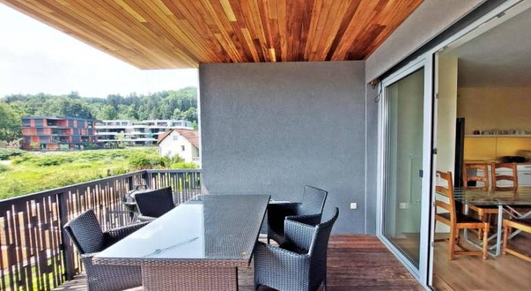 Ample apartment with garden & terrace | Dogs allowed — photo 4
