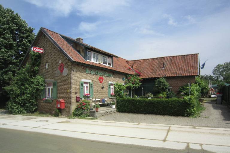 Ferienhaus Maasmechelen