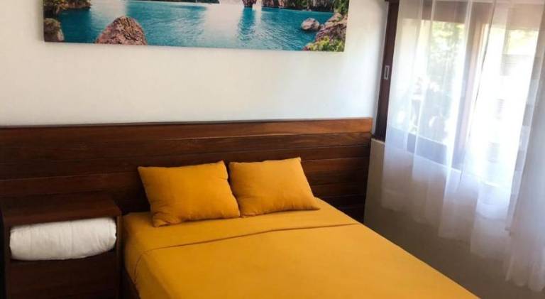 Suite Meztli — photo 2