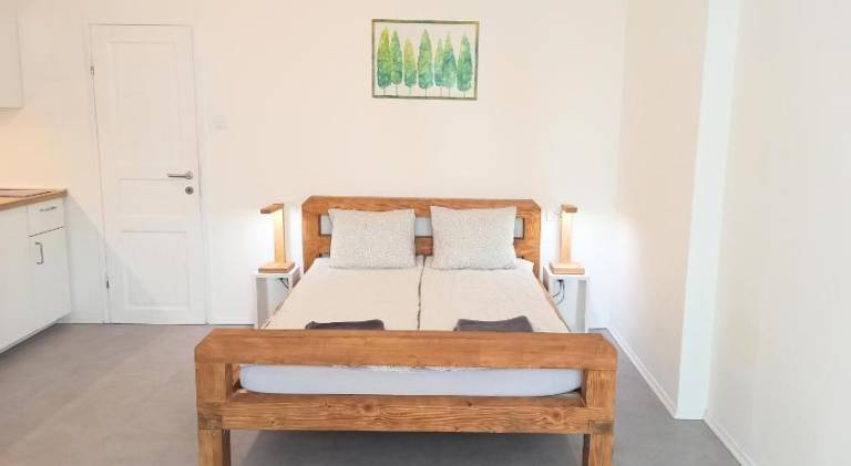 Apartment | Near Ban Jelačić Square in Zagreb