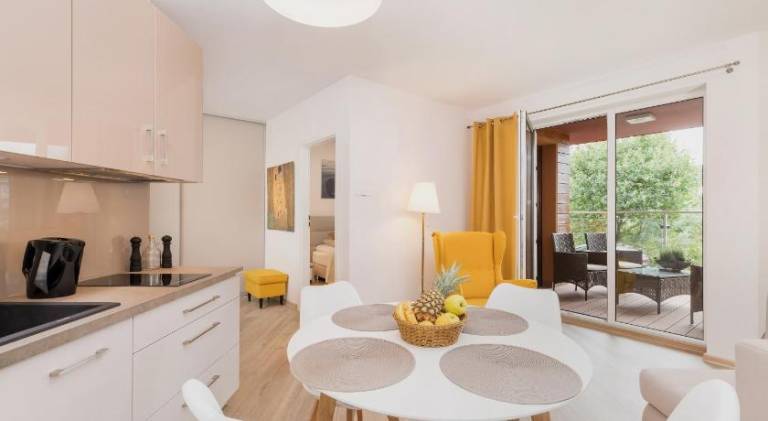 Rental apartment with jacuzzi & pool | Pets allowed — photo 3