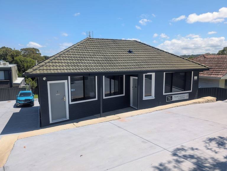 Apartment Warners Bay
