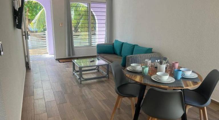 Wonderful rental apartment with garden & terrace | Pets allowed — photo 3