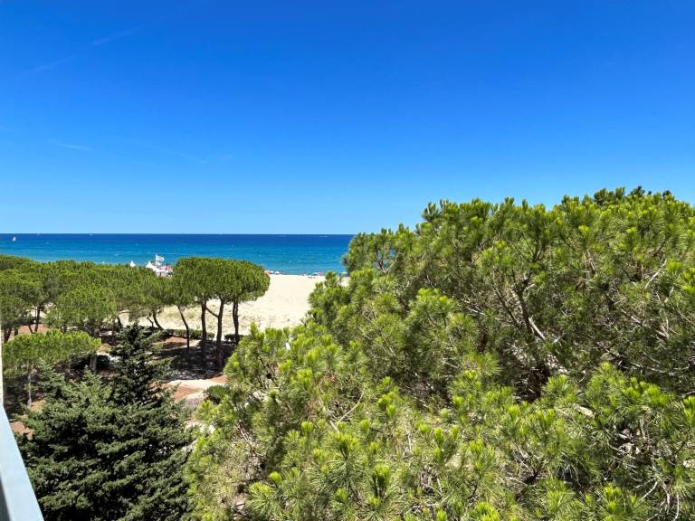 Ferienwohnung in Argelès Plage für max. 4 Personen, Ferienwohnung in Argelès Plage für max. 4 Personen,