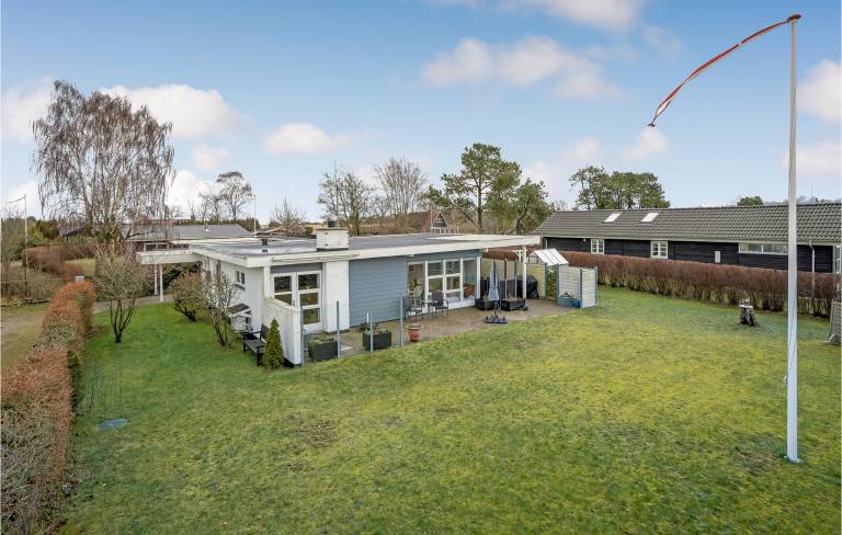 Ferienhaus Middelfart