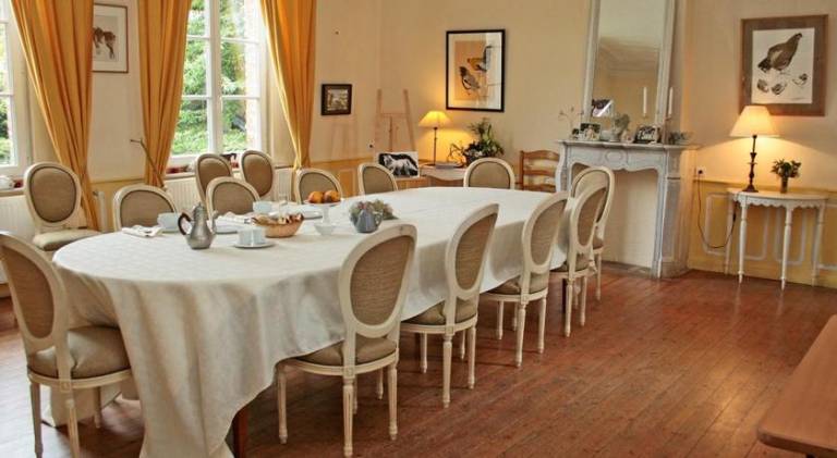 La Ferme de la Sensee — photo 2